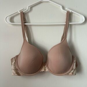 Vanity Fair Nude Adjustable Bra
